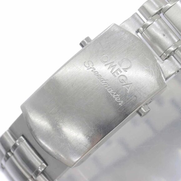 OMEGA Speedmaster Racing 326 30 40 50 01 001 Black Dial Mens Watch 90289655 - Picture 3 of 8